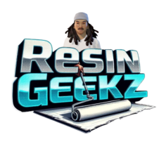 Resin Geekz